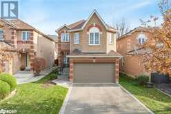 7 ZACHARY Drive Brampton