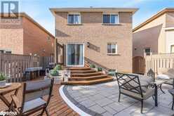 7 ZACHARY Drive Brampton