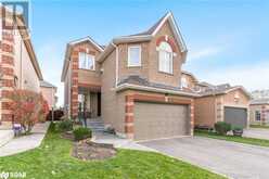 7 ZACHARY Drive Brampton