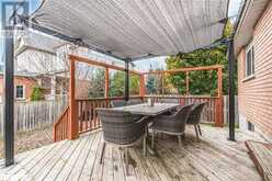 20 JAGGES Drive Barrie