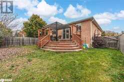 20 JAGGES Drive Barrie