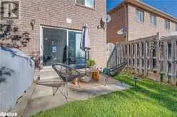 7 MCCAUSLAND Court Barrie