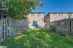 7 MCCAUSLAND Court Barrie