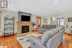 5 NORTHWOOD Court Oro-Medonte