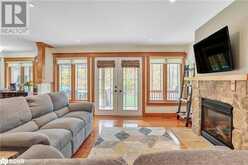 5 NORTHWOOD Court Oro-Medonte