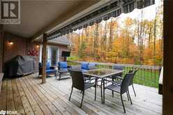 5 NORTHWOOD Court Oro-Medonte