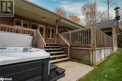 5 NORTHWOOD Court Oro-Medonte