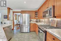 5 NORTHWOOD Court Oro-Medonte