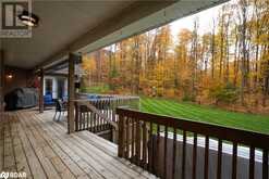 5 NORTHWOOD Court Oro-Medonte