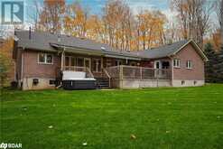 5 NORTHWOOD Court Oro-Medonte