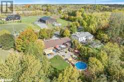 2447 RIDGE Road W Oro-Medonte