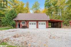 1472 OTTER POINT Road Coldwater