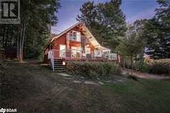 1472 OTTER POINT Road Coldwater