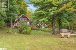 1472 OTTER POINT Road Coldwater