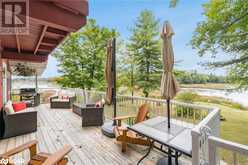 1472 OTTER POINT Road Coldwater