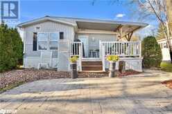 68 TOPAZ Street Wasaga Beach