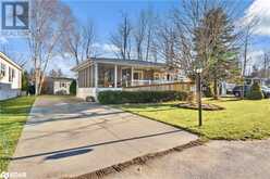 68 TOPAZ Street Wasaga Beach