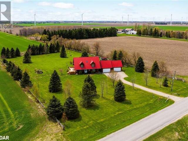 116278 SECOND LINE SW Melancthon Ontario