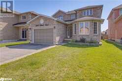 2100 OSBOND Road Innisfil