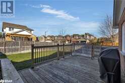 1112 KELL Street Innisfil