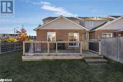 1112 KELL Street Innisfil