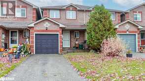 172 SYDENHAM WELLS Barrie