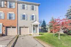 91 COUGHLIN Road Unit# 24 Barrie