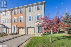 91 COUGHLIN Road Unit# 24 Barrie