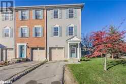 91 COUGHLIN Road Unit# 24 Barrie