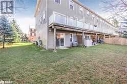 91 COUGHLIN Road Unit# 24 Barrie