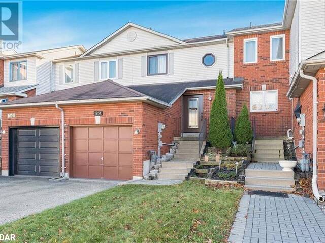 1251 COLEMAN Court Innisfil Ontario