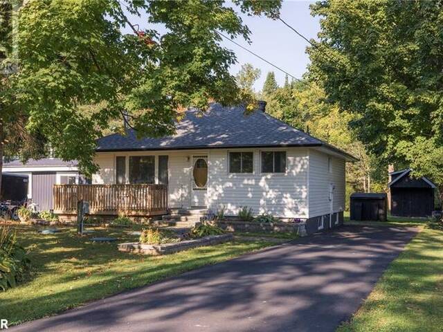 47 LAKESHORE Road W Guthrie Ontario