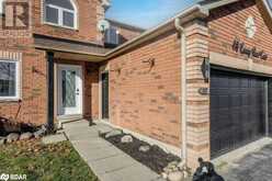 48 CANARY REED Court Barrie