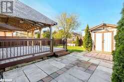 48 CANARY REED Court Barrie