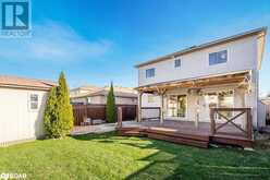 48 CANARY REED Court Barrie