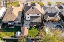 48 CANARY REED Court Barrie