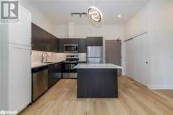 58 LAKESIDE Terrace Unit# 101 Barrie