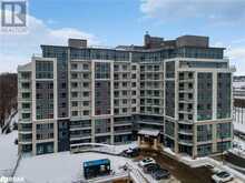 58 LAKESIDE Terrace Unit# 101 Barrie