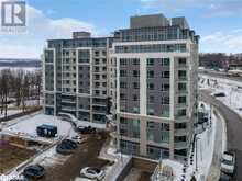 58 LAKESIDE Terrace Unit# 101 Barrie