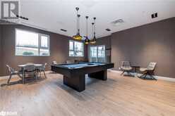 58 LAKESIDE Terrace Unit# 101 Barrie