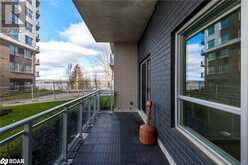 58 LAKESIDE Terrace Unit# 101 Barrie