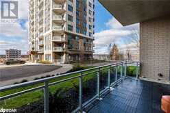 58 LAKESIDE Terrace Unit# 101 Barrie