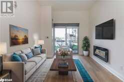 58 LAKESIDE Terrace Unit# 101 Barrie