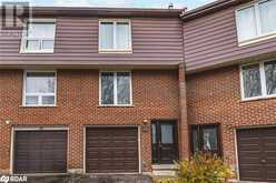 246 TUPPER Boulevard Unit# 18 Alliston