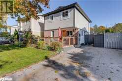 5 DICKENS Drive Barrie