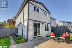 5 DICKENS Drive Barrie