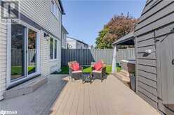 5 DICKENS Drive Barrie