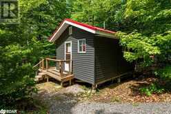 1123 WHISPERING PINES TR PV Trail Bracebridge