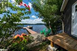 1123 WHISPERING PINES TR PV Trail Bracebridge