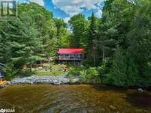 1123 WHISPERING PINES TR PV Trail Bracebridge